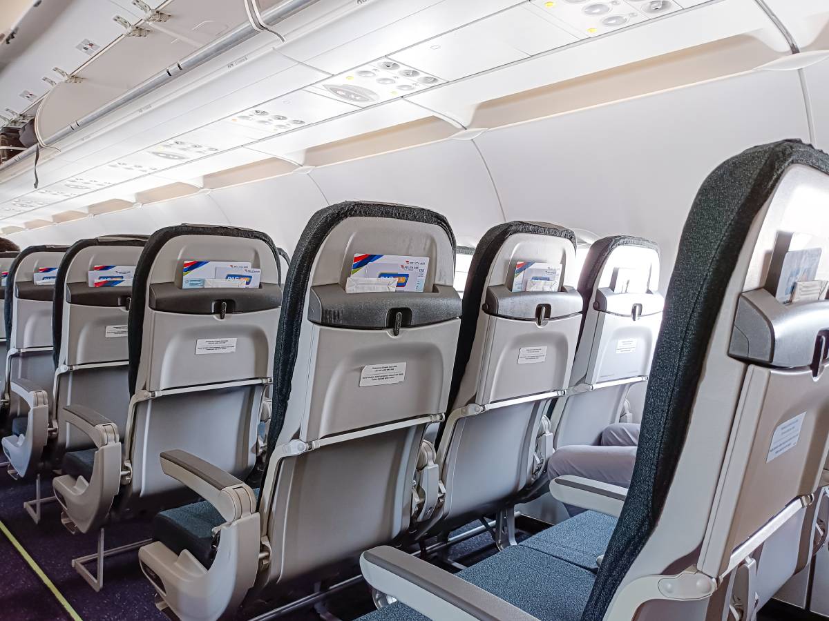 Νέο πλήγμα για την Airbus: Βιομηχανικό ελάττωμα στα A320 προκαλεί καθυστερήσεις στις παραδόσεις