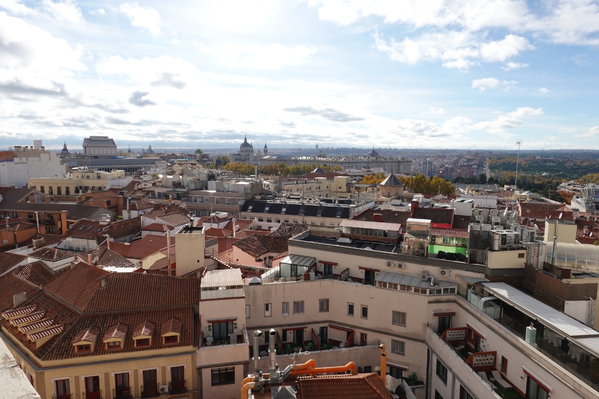 Ισπανία: «Καμπάνα» 64 εκατ. ευρώ στην Airbnb – «Καμία εταιρεία υπεράνω των νόμων»