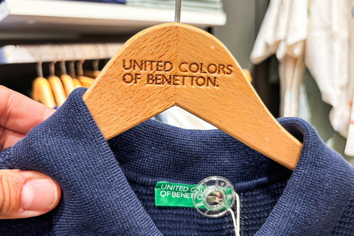 Πώς η οικογένεια Benetton χτίζει νέο κολοσσό διαχείρισης κεφαλαίων