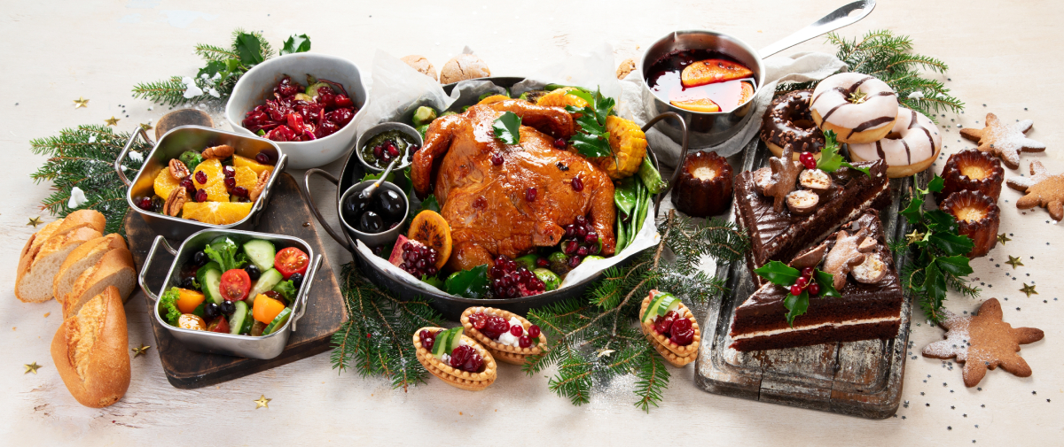 Πόσο θα μας κοστίσει φέτος το χριστουγεννιάτικο τραπέζι και ο στολισμός