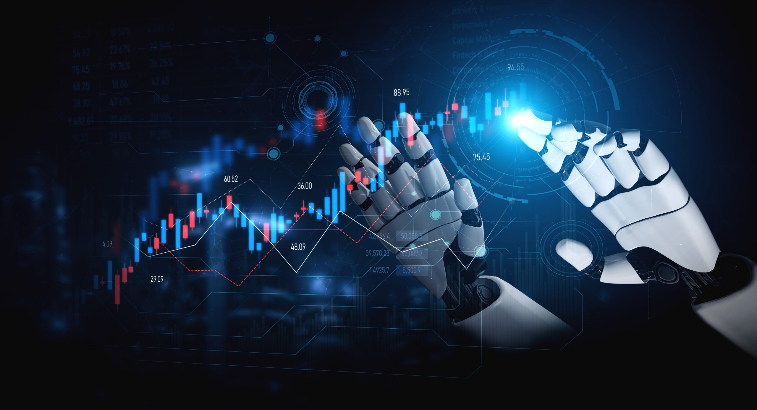 Goldman Sachs: Η πραγματική «φούσκα» AI δεν είναι εκεί που νομίζουν όλοι