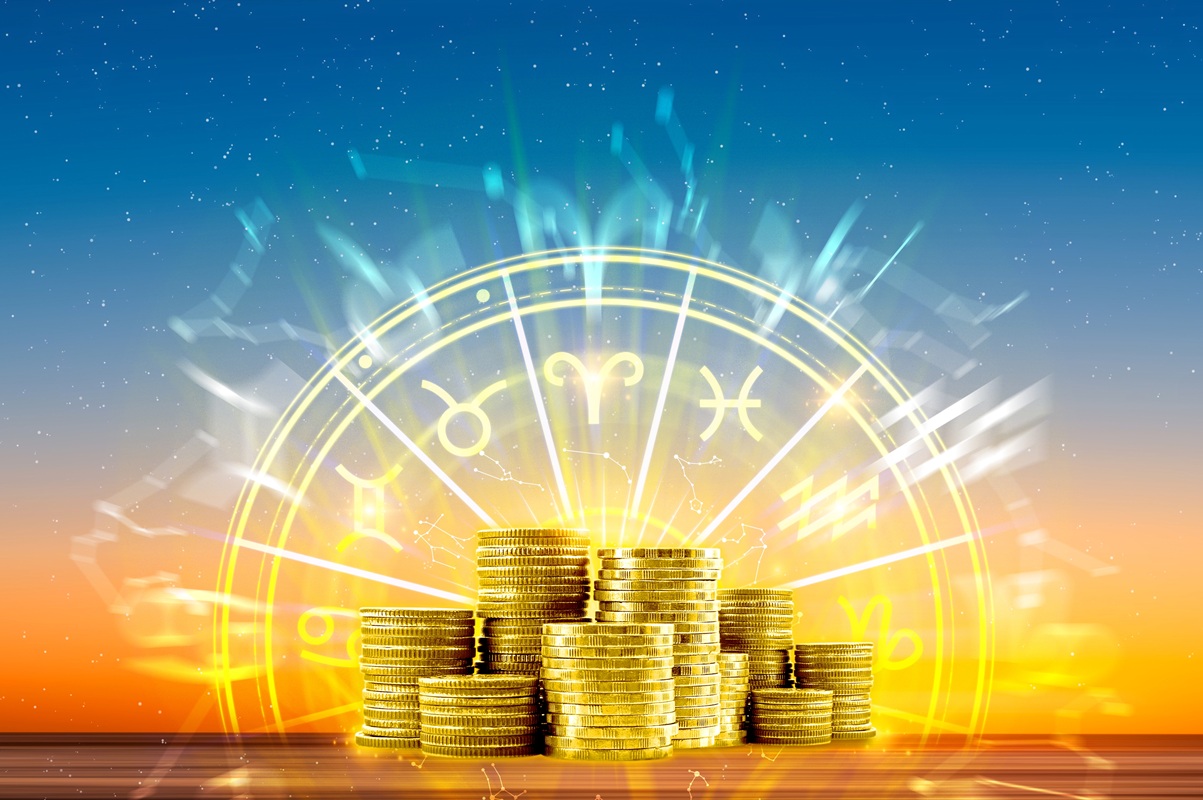 Αυτά είναι τα 5 ζώδια που βγάζουν χρήματα πιο εύκολα από όλους