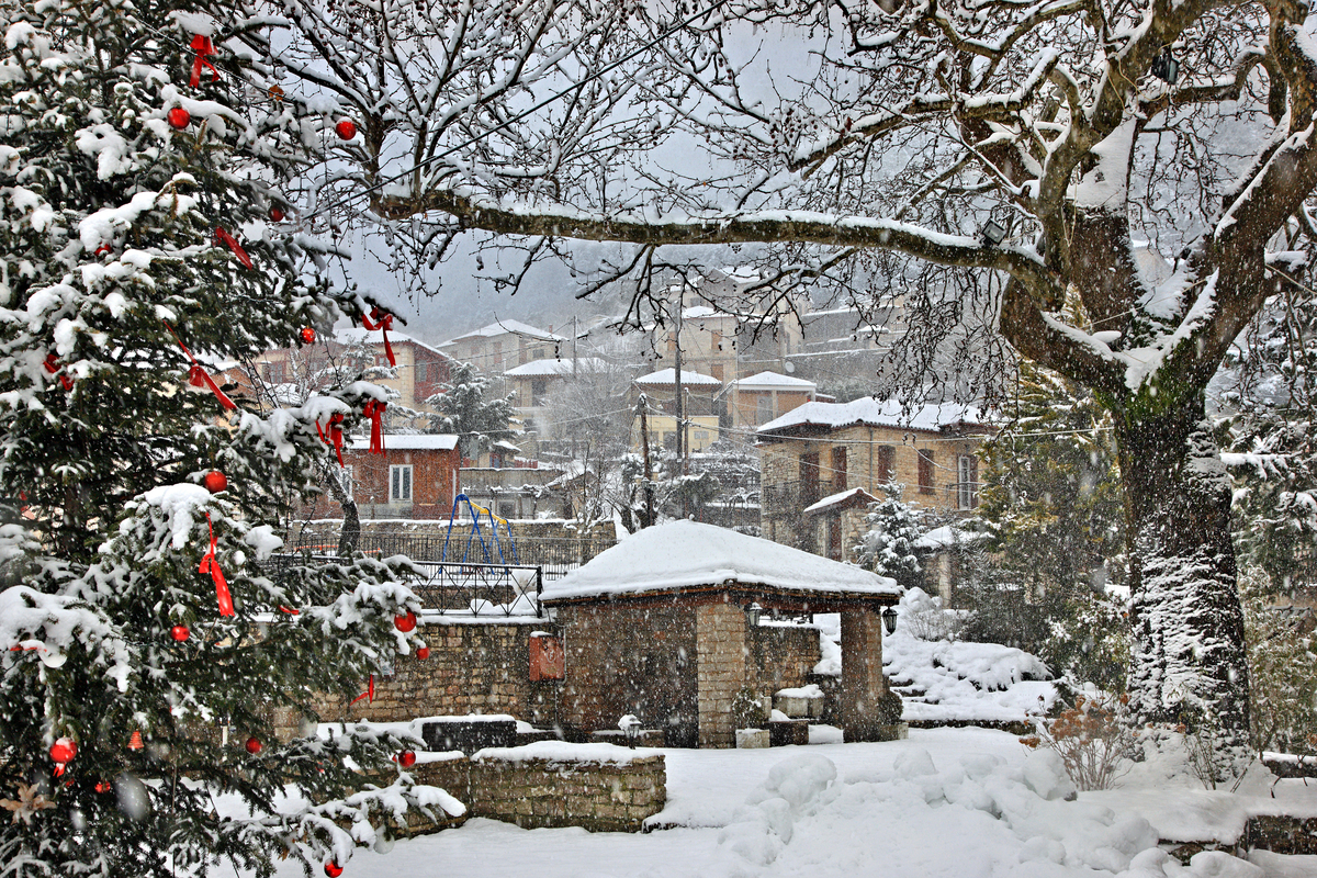 Χειμερινές αποδράσεις με voucher κοινωνικού τουρισμού της ΔΥΠΑ