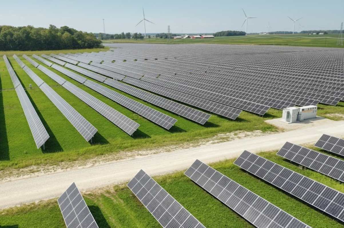 ABB: Ολοκλήρωσε την εξαγορά του τομέα ηλεκτρονικών ισχύος της Gamesa Electric