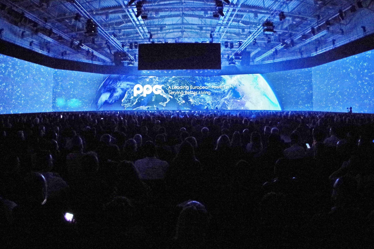 ΔΕΗ: Επανασχεδιάζει την εμπειρία του πελάτη – Νέες ψηφιακές υπηρεσίες και προϊόντα το 2026