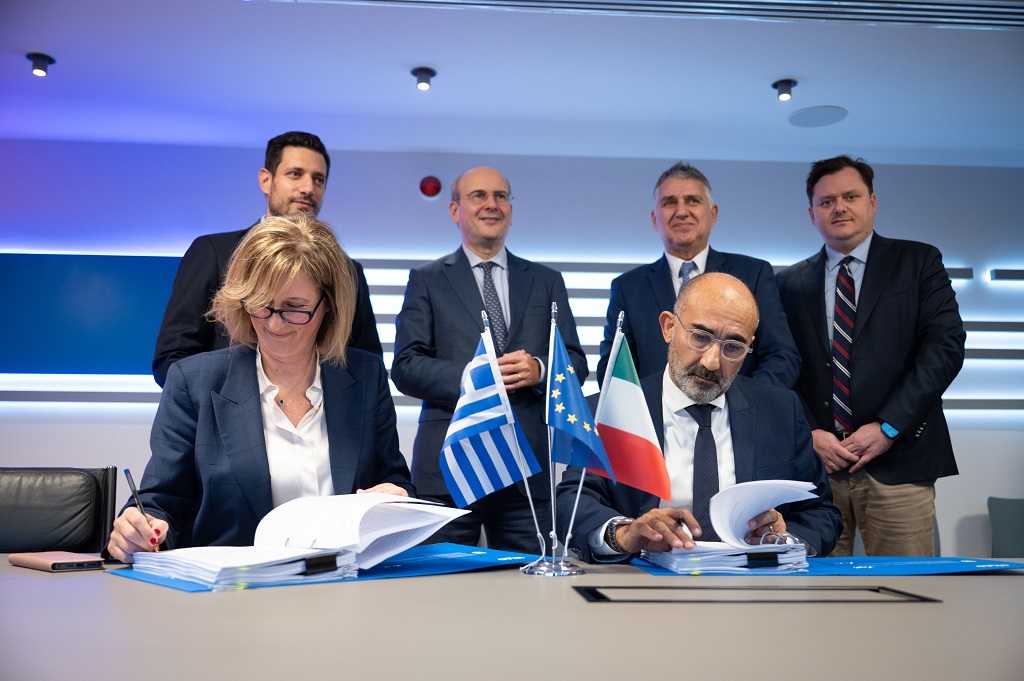 Hellenic Train: 420 εκατ. ευρώ για 23 νέα τρένα – Παράδοση έως το 2027