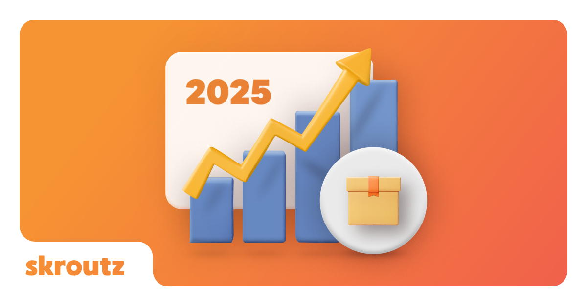 Skroutz 2025: Ηλεκτρονικές αγορές σε άνοδο – Οι Plus συνδρομητές οδηγούν την ανάπτυξη