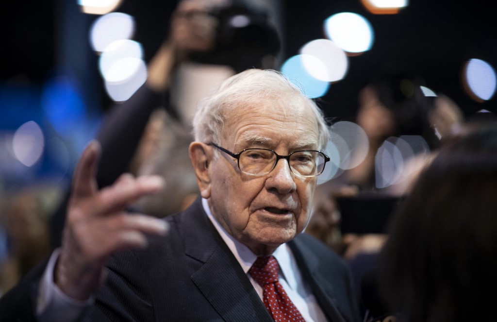 Γιατί ο Γουόρεν Μπάφετ πιστεύει ότι η Berkshire Hathaway θα αντέξει έναν αιώνα ακόμη
