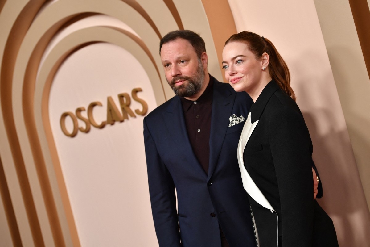 Βραβεία Όσκαρ 2026: 4 υποψηφιότητες για τη Bugonia του Λάνθιμου – Η νέα κατηγορία