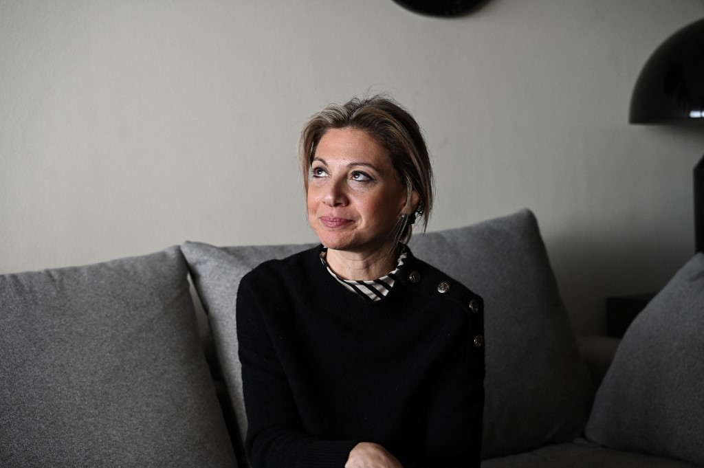 Καρυστιανού: «Το διεφθαρμένο πολιτικό σύστημα δεν μπορεί να δώσει λύσεις, ετοιμαζόμαστε»