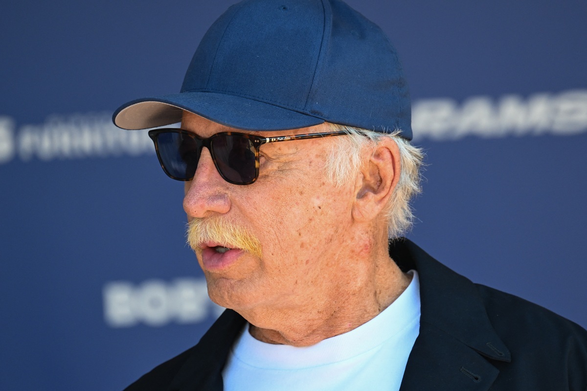 Σταν Κρένκε: Ο «Μίδας» των σπορ είναι πλέον ο μεγαλύτερος ιδιώτης γαιοκτήμονας των ΗΠΑ