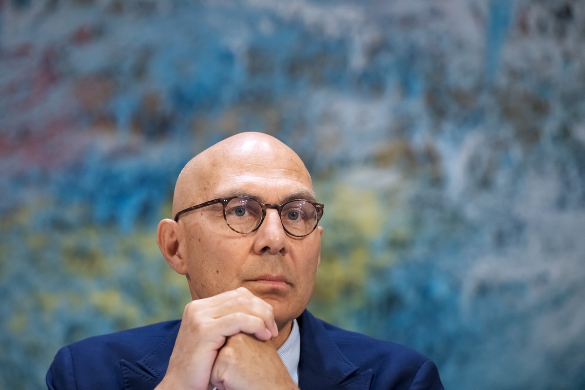 ΟΗΕ: Χιλιάδες νεκροί διαδηλωτές στο Ιράν – Ο Τουρκ καλεί σε τερματισμό της «βάναυσης καταστολής»