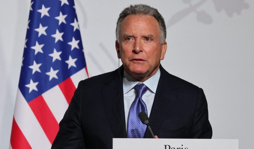 Γουίτκοφ: Ξεκινά η 2η φάση του σχεδίου των ΗΠΑ για τη Γάζα- Στόχος ο αφοπλισμός της Χαμάς