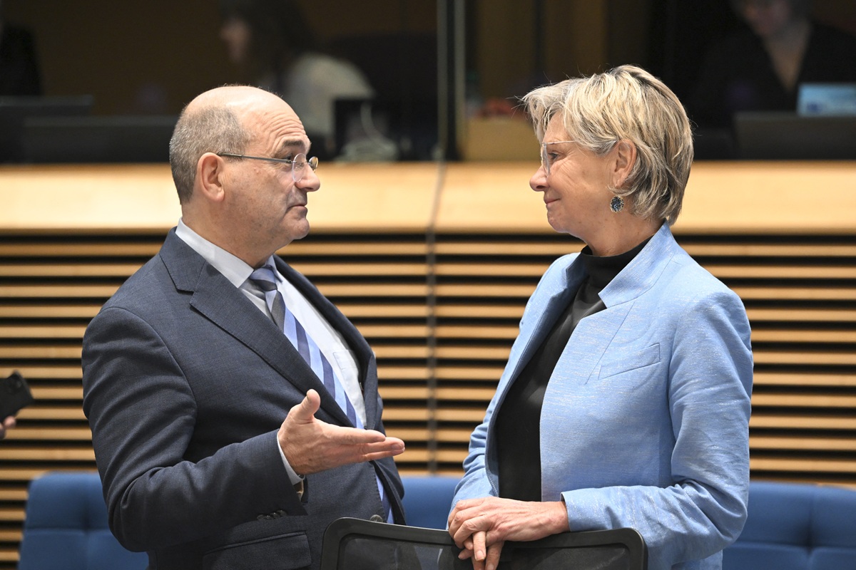 Γιατί οι Γερμανοί βιομήχανοι «πανηγυρίζουν» για τη συμφωνία Mercosur