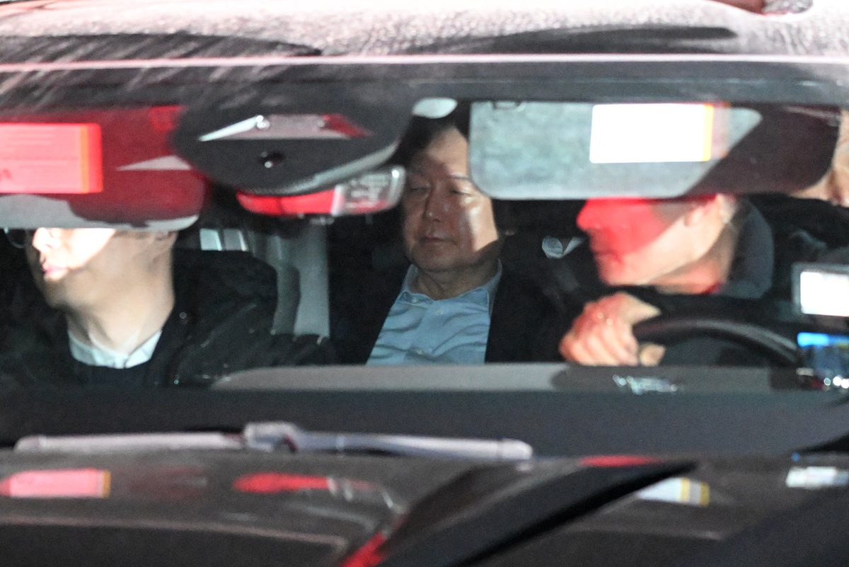 Νότια Κορέα: Θανατική ποινή ζητούν οι εισαγγελείς για τον πρώην πρόεδρο λόγω του πραξικοπήματος