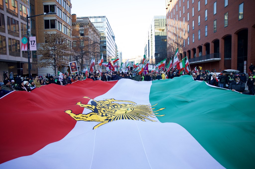 Ιράν: Τουλάχιστον 5.000 νεκροί στις διαδηλώσεις, λέει αξιωματούχος