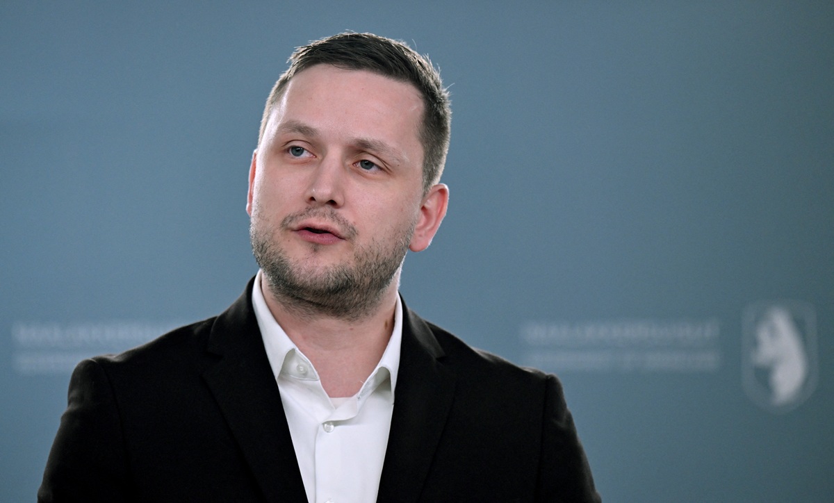 «Να είμαστε έτοιμοι για όλα»: Η απάντηση του πρωθυπουργού της Γροιλανδίας στις αμερικανικές βλέψεις