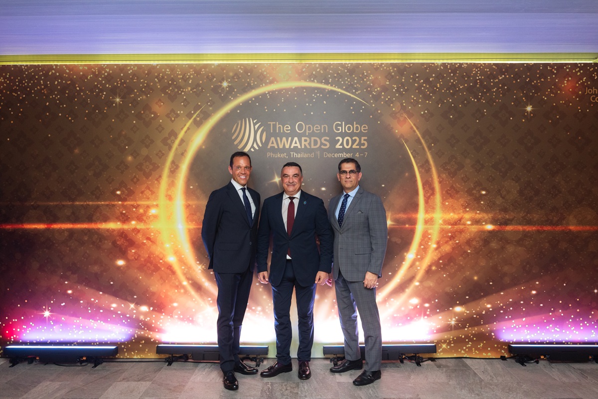 IFSAS Group: Ελληνική διάκριση σε παγκόσμιο επίπεδο