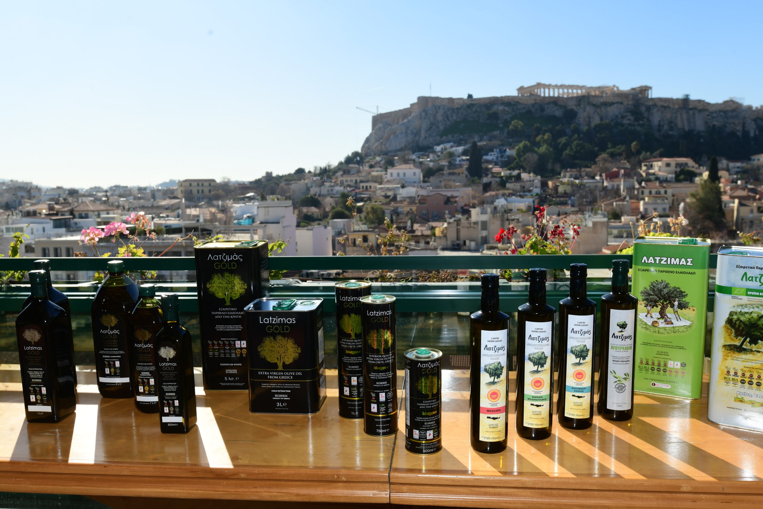 The Olive Legend Group: Η στρατηγική Καραμούζη-Αντωνόπουλου σε ένα από τα πιο χαρακτηριστικά turnarounds του αγροδιατροφικού τομέα