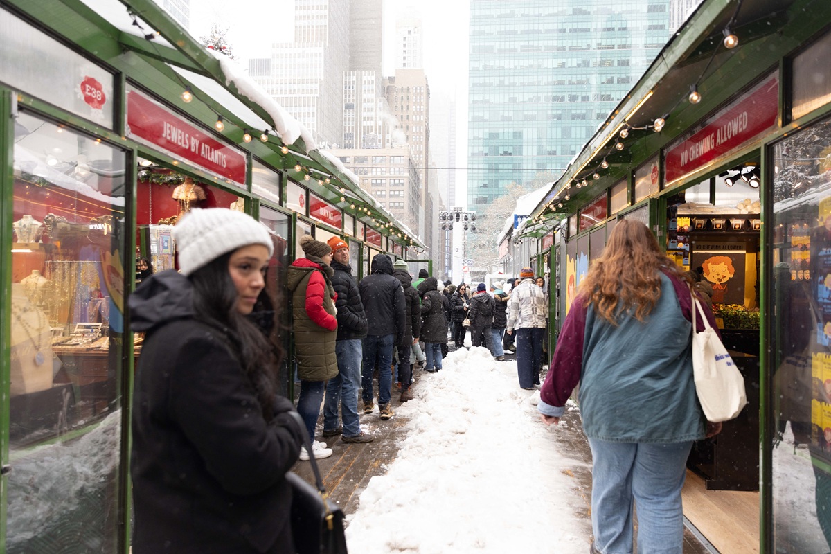 Πολική καταιγίδα σαρώνει τις ΗΠΑ: 20 πολιτείες σε κατάσταση έκτακτης ανάγκης