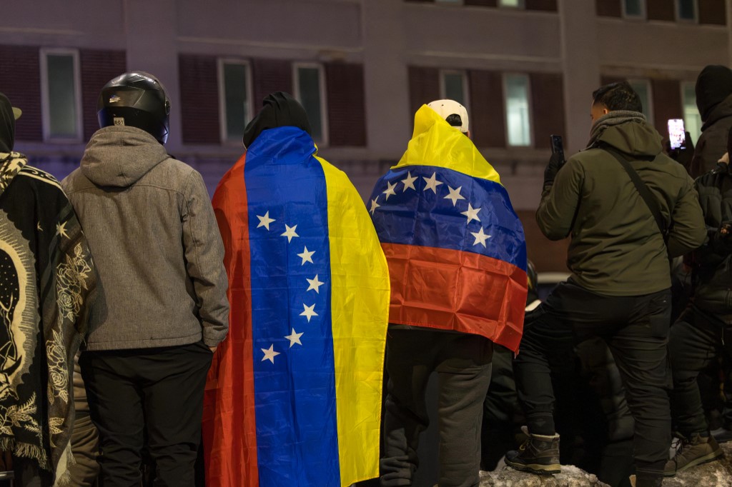 Σύλληψη Μαδούρο: Η επόμενη ημέρα στη Βενεζουέλα και η νέα ασταθής πραγματικότητα