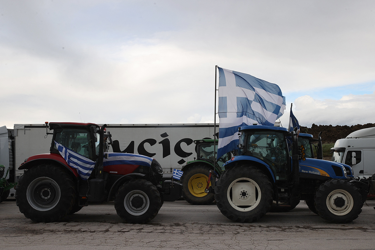 Τι σημαίνει η εμπορική συμφωνία της ΕΕ με τη Mercosur για την Ελλάδα