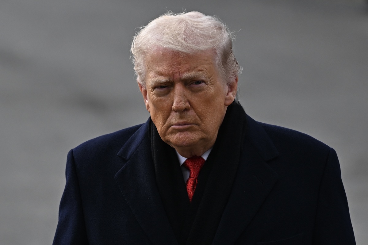 Τραμπ: Παγώνει τους δασμούς της 1ης Φεβρουαρίου μετά το «πλαίσιο συμφωνίας» για τη Γροιλανδία