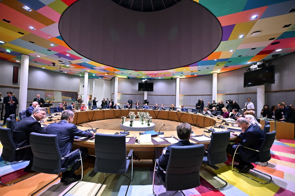 Γροιλανδία: Η ΕΕ «σφίγγει τις γραμμές» απέναντι στις πιέσεις Τραμπ