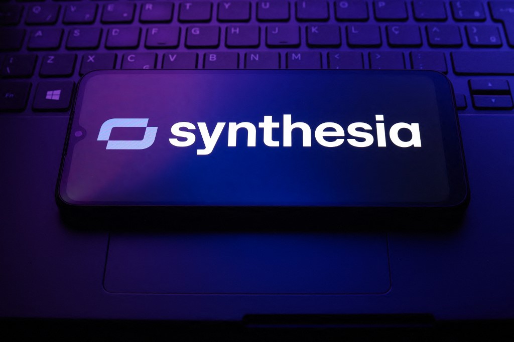 Χρηματοδότηση 200 εκατ. δολαρίων με στήριξη από Nvidia και Alphabet – Ποια είναι η εταιρεία Synthesia