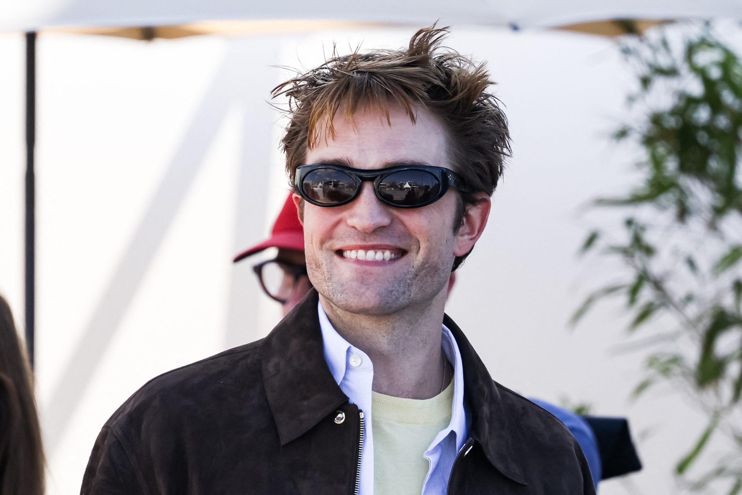 Ο.. μυστικός ρόλος του Ρόμπερτ Πάτινσον στο «Marty Supreme» αποκαλύφθηκε