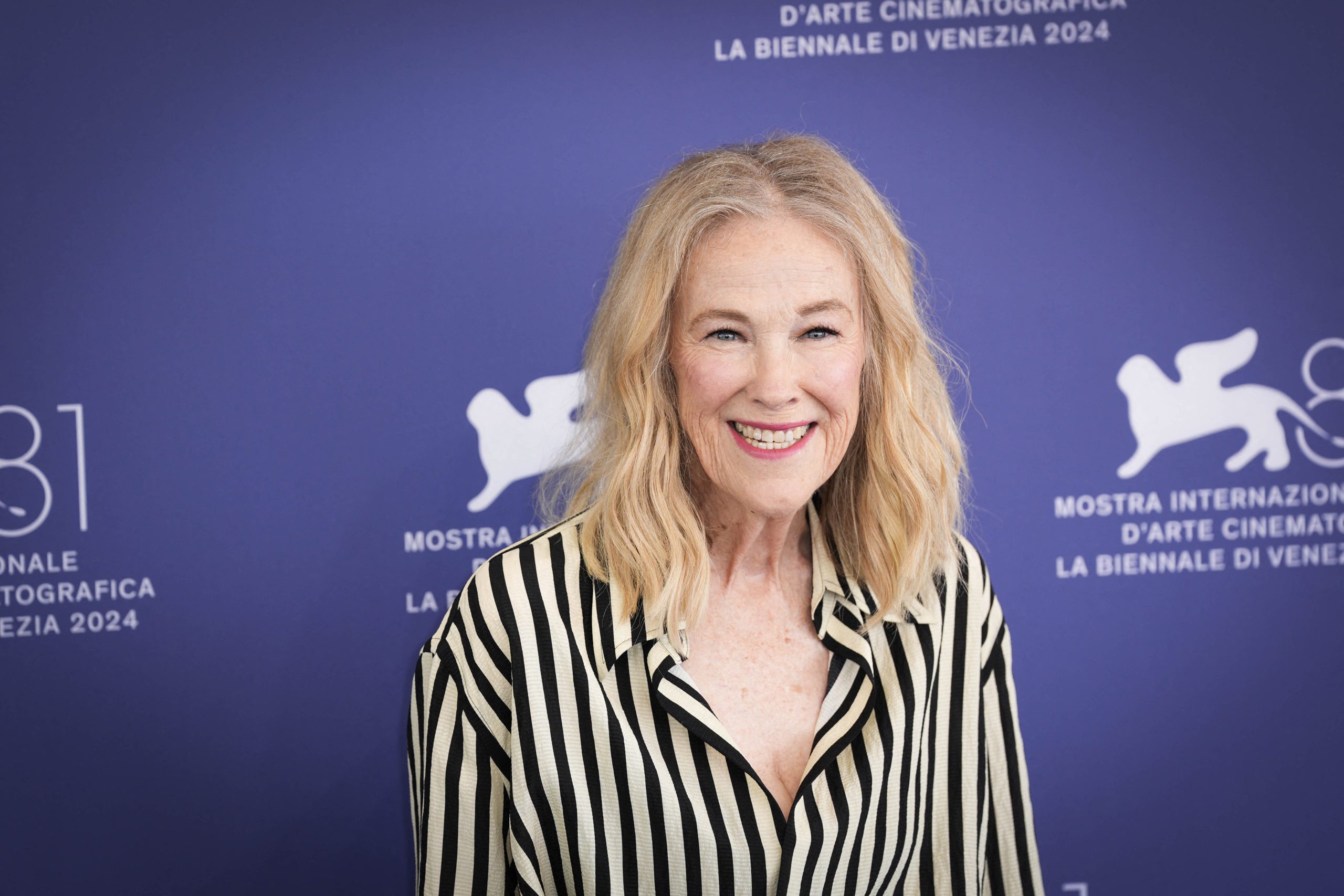 Κάθριν Ο’ Χάρα: Η πλούσια καριέρα και η περιουσία της