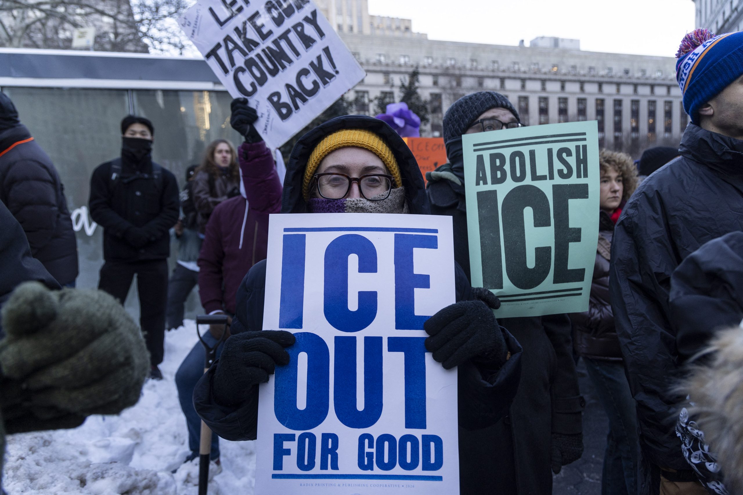 Σε μερικό «shutdown» οι ΗΠΑ – Πόσο θα διαρκέσει