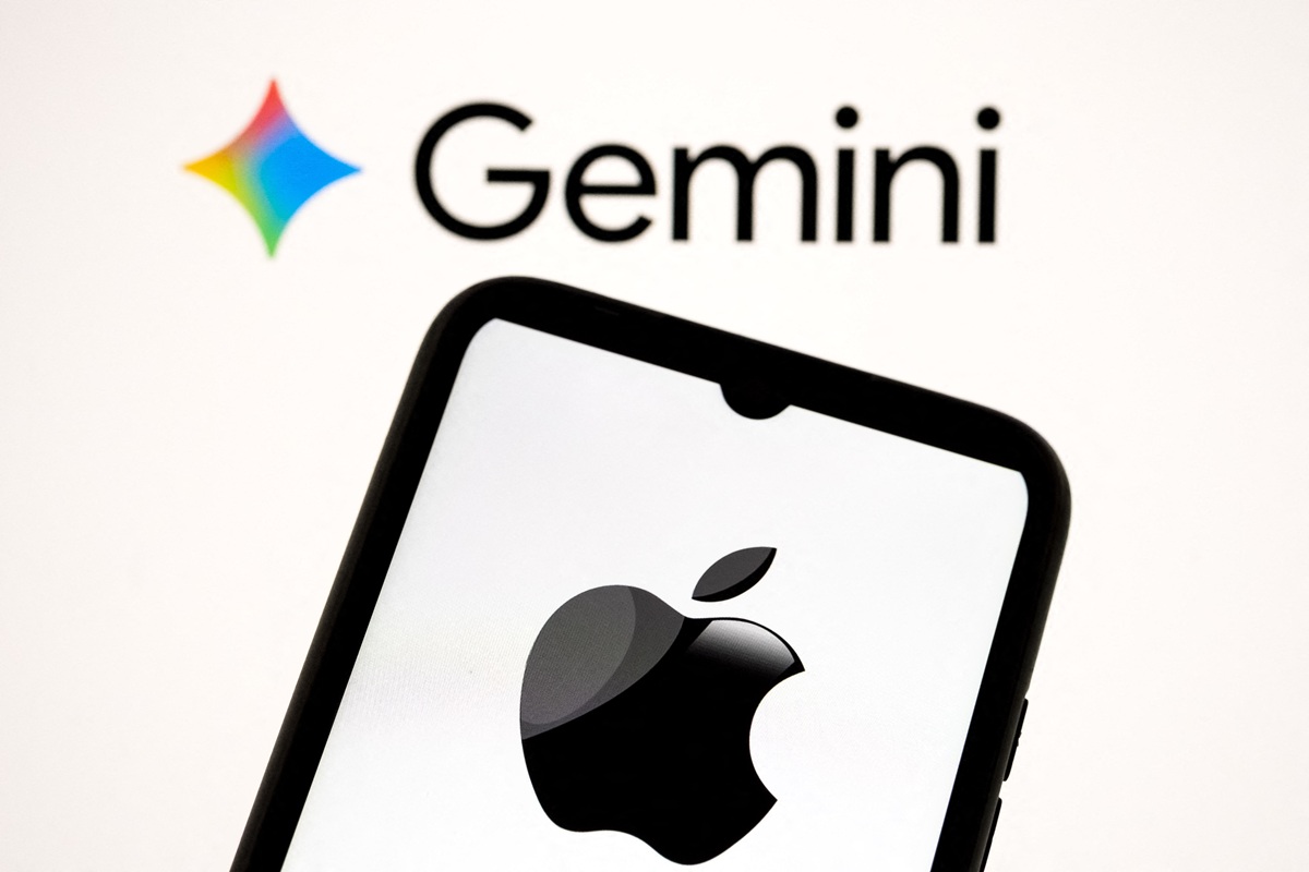 Apple-Google: Τι σημαίνει η συμφωνία ΑΙ για τους δύο τεχνολογικούς γίγαντες και την OpenAI