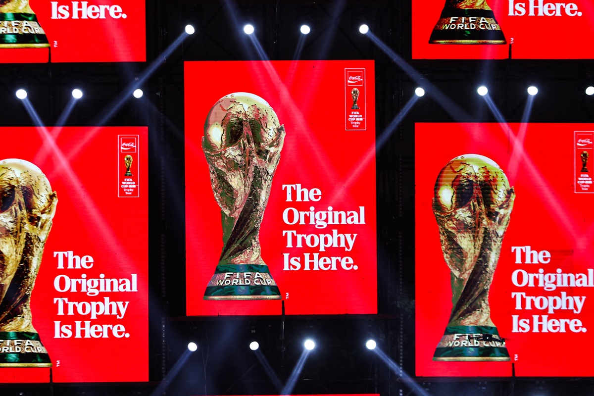 Ψηφιακοί διαιτητές στο ποδόσφαιρο: Η FIFA φέρνει avatars στο Μουντιάλ 2026