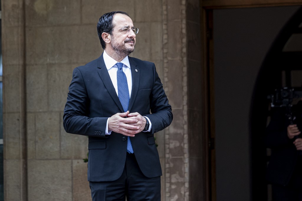 Κύπρος: Πολιτικός σεισμός από βίντεο με αιχμές για «μαύρο χρήμα»