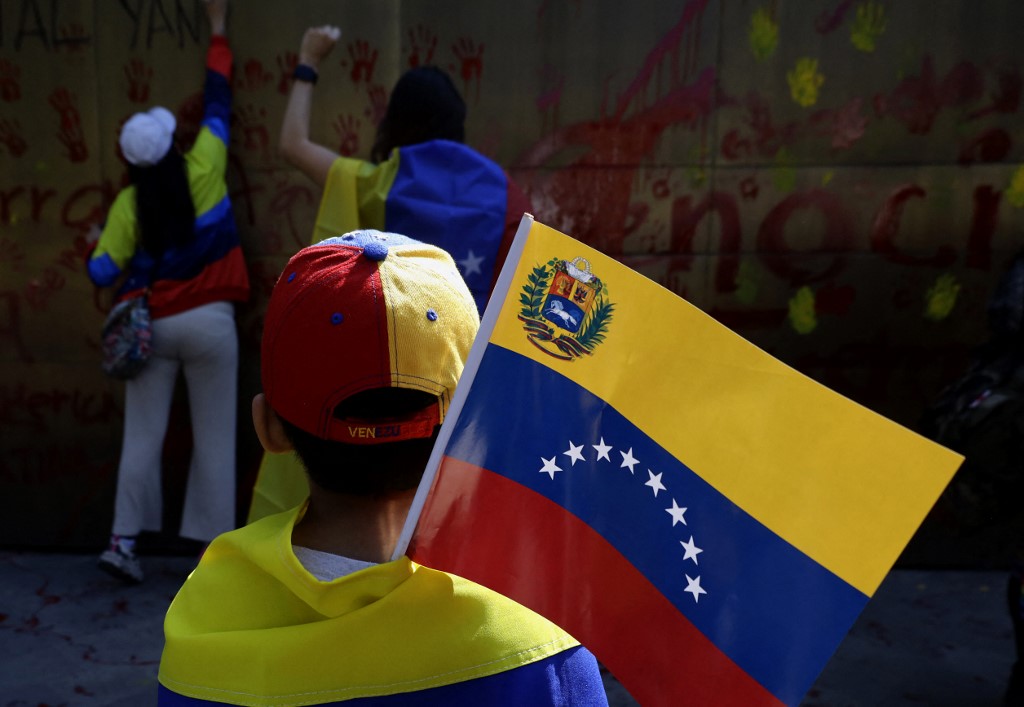 «Ο Τραμπ θέτει τους όρους»: Αυτό είναι το σχέδιο των ΗΠΑ για τη Βενεζουέλα