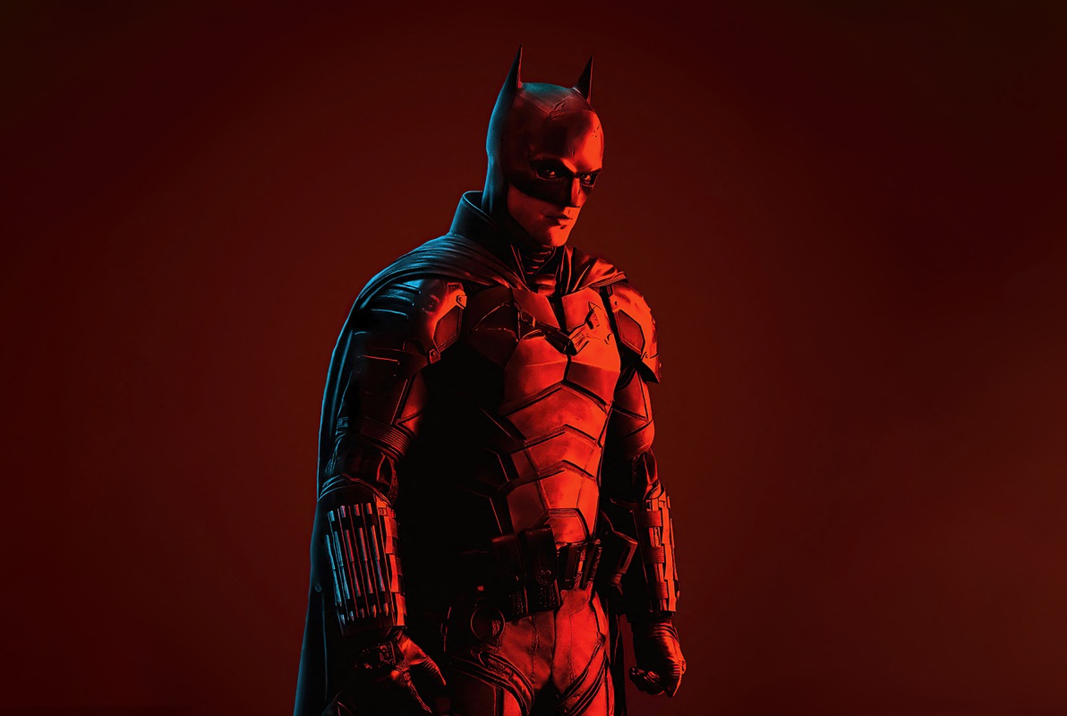 «The Batman Part II»: Τα νέα αστέρια του Χόλιγουντ που πλαισιώνουν τον Ρόμπερτ Πάτινσον