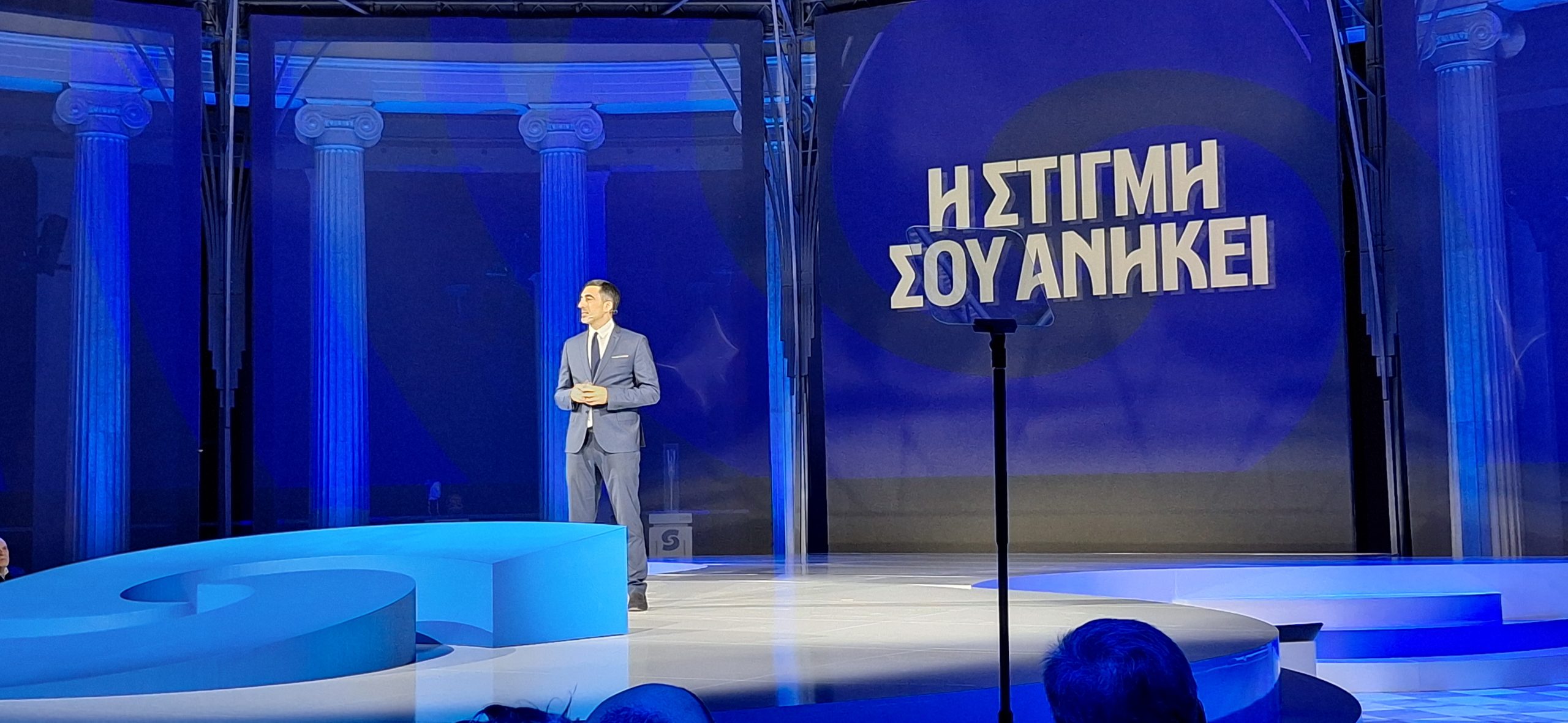 Ο ουσιαστικός ρόλος της Stoiximan στην οικονομία και τον αθλητισμό