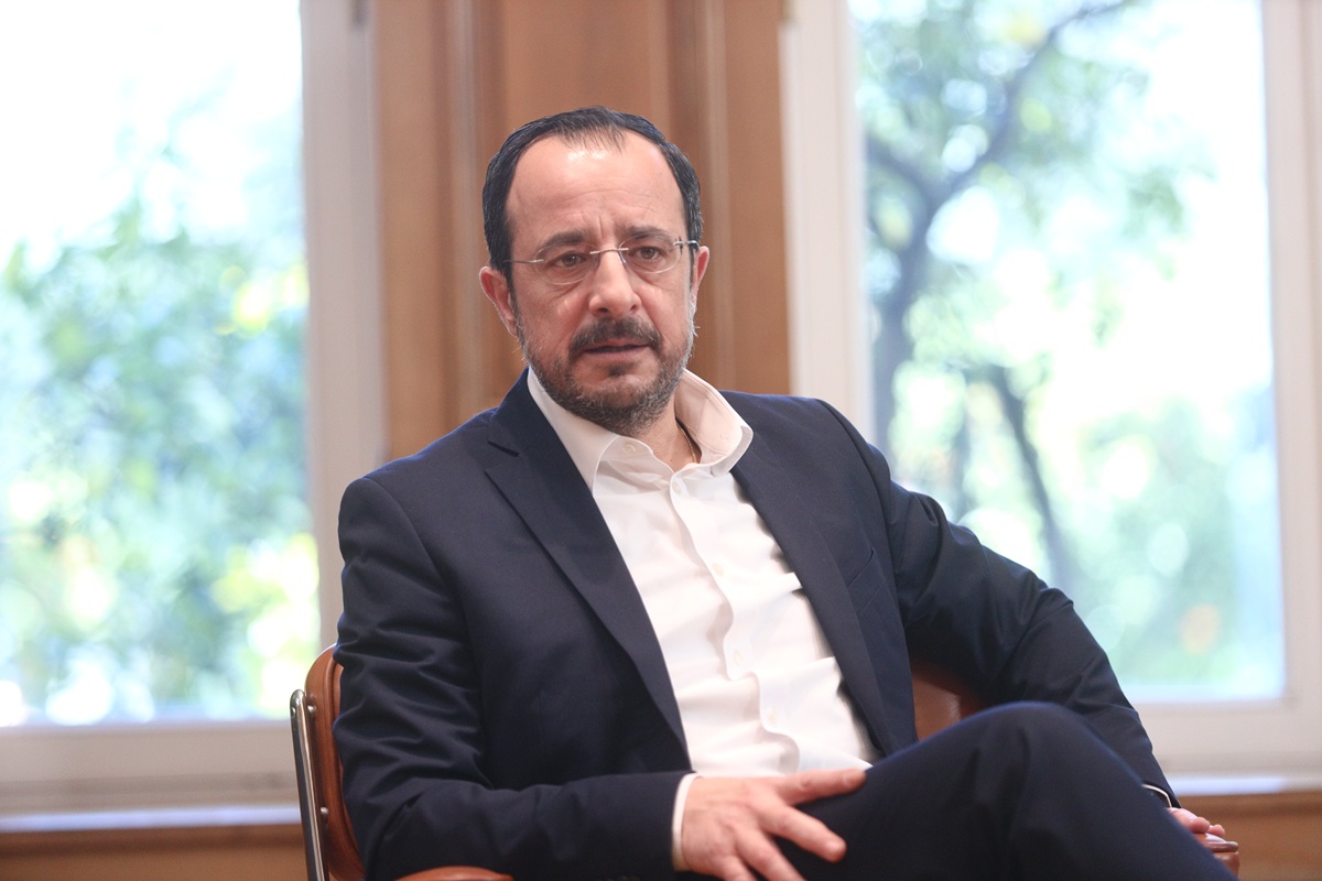 Κύπρος: Διορίστηκε ανακριτής για τις καταγγελίες χρηματοδότησης προεκλογικής εκστρατείας