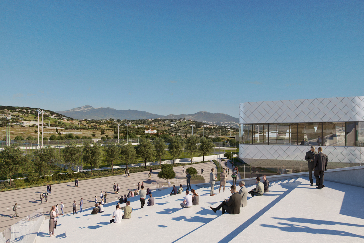 Bleisure και περιβάλλοντα εργασίας νέας γενιάς