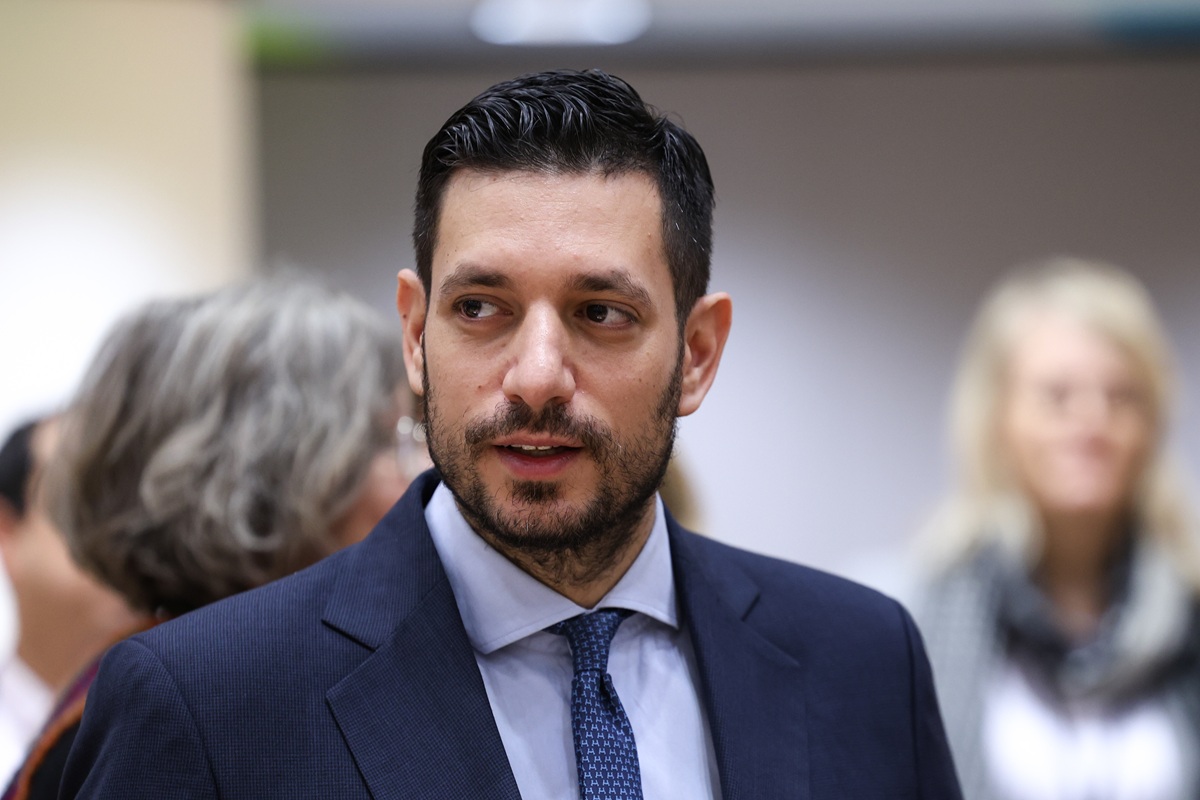 Κυρανάκης: «Ιστορικό χαμηλό στα θανατηφόρα τροχαία το 2025 – Μείωση 21,5% σε έναν χρόνο»