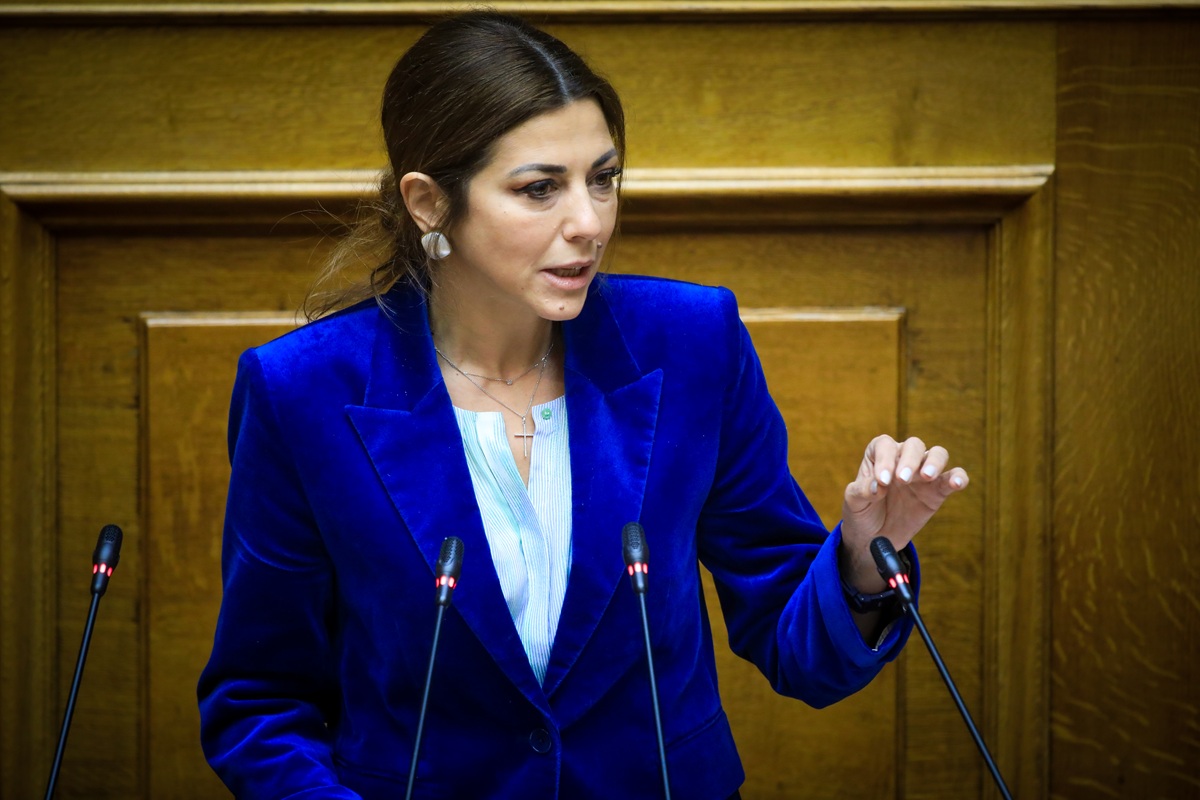 Ζαχαράκη: Θα υποβληθούν πάνω από 5 νέες αιτήσεις για ίδρυση ξένων πανεπιστημίων