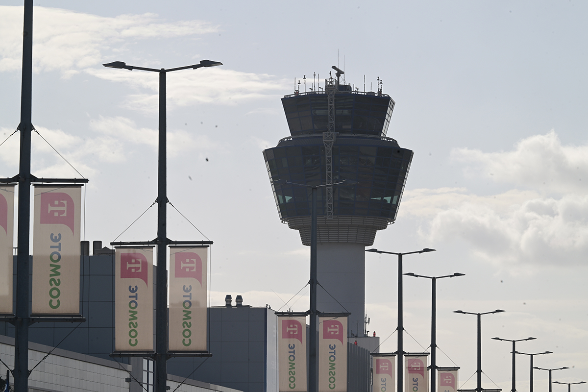 Τι προκάλεσε το «μπλακ άουτ» στο FIR Αθηνών στις 4 Ιανουαρίου