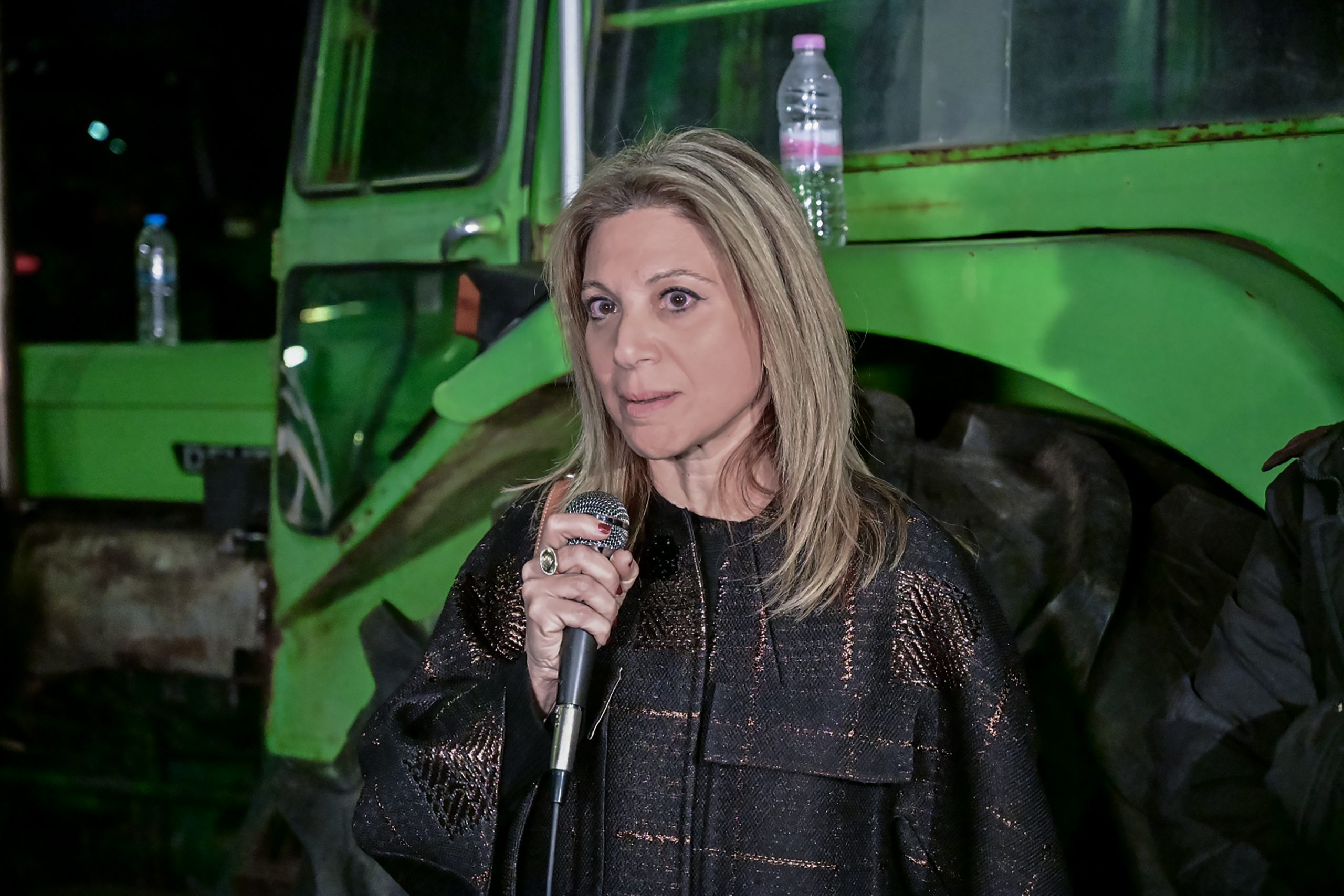 Δημοσκόπηση Interview: Το κόμμα Καρυστιανού αλλάζει τον πολιτικό χάρτη – Ποιους πλήττει ενδεχόμενη κάθοδος Τσίπρα