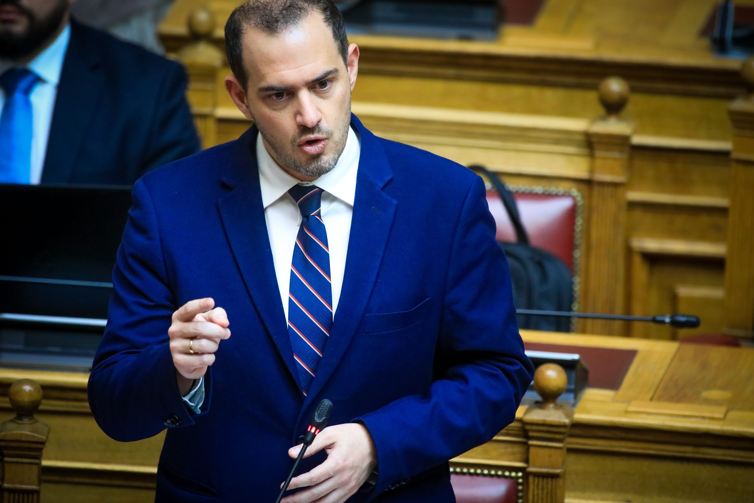 Κώτσηρας: Σημαντική πρόοδος στην καταπολέμηση της φοροδιαφυγής – Ενίσχυση των διεθνών συνεργασιών μέσω ΕΕ και ΟΟΣΑ