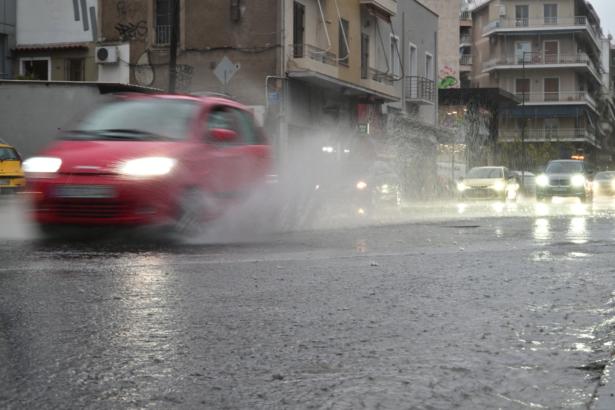 Κλειστά σχολεία αύριο Πέμπτη 22/1: Η λίστα με τις περιοχές – Τι ισχύει για την Αττική