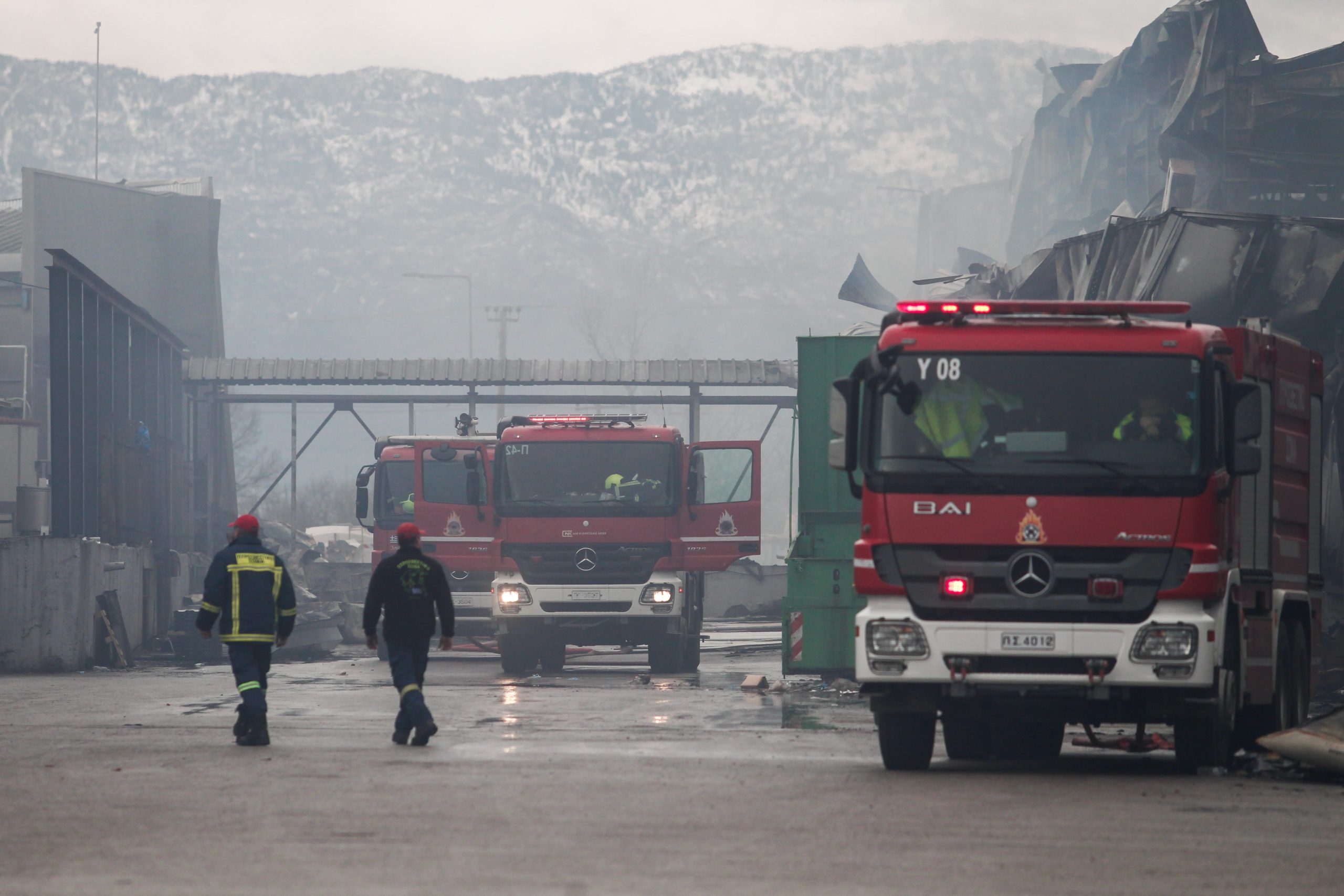 Βιολάντα: Αυτό είναι το επικρατέστερο σενάριο για την τραγωδία με τις 5 νεκρές
