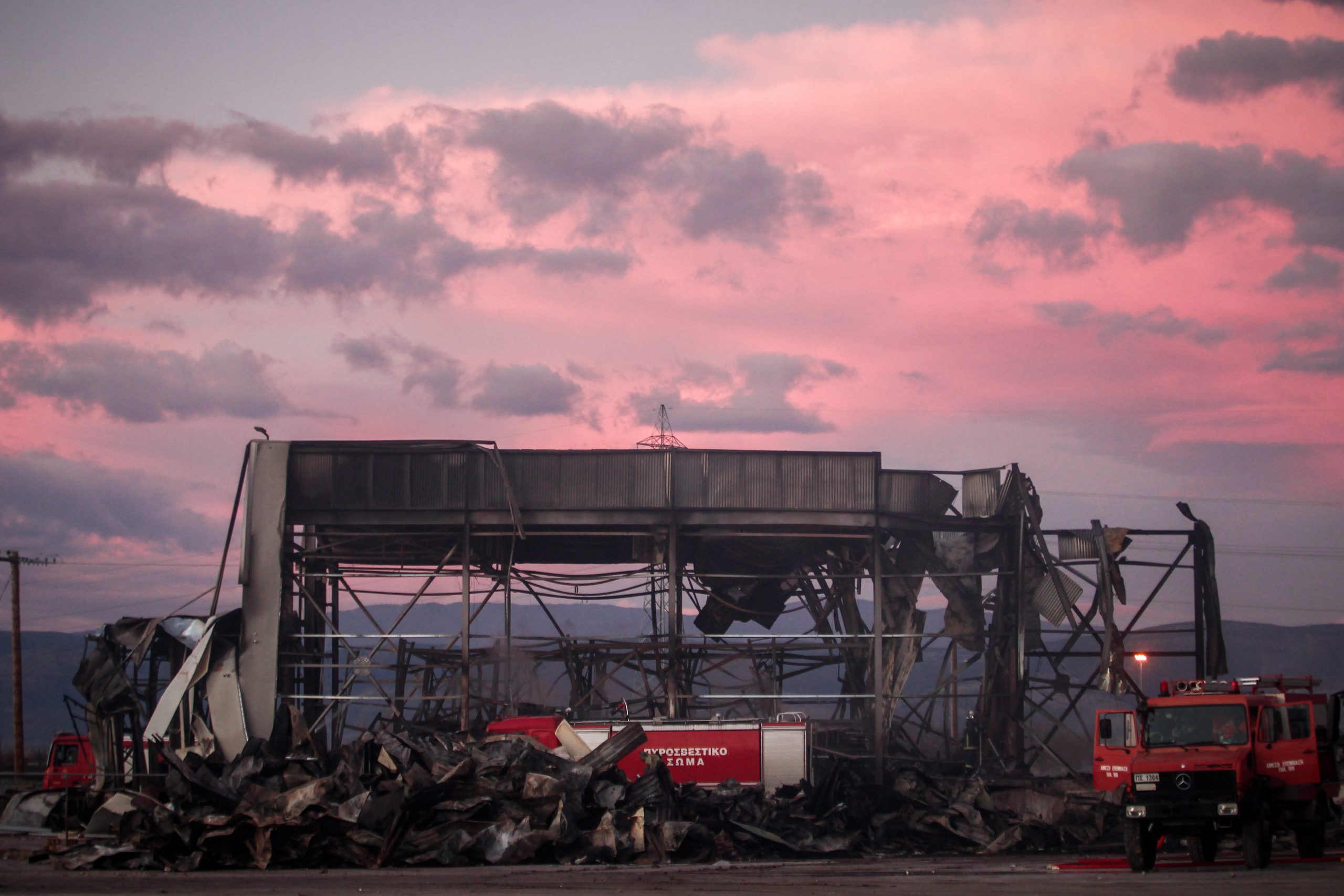 Βιολάντα: Στον εισαγγελέα τρεις συλληφθέντες – Πώς «δένει» η υπόθεση