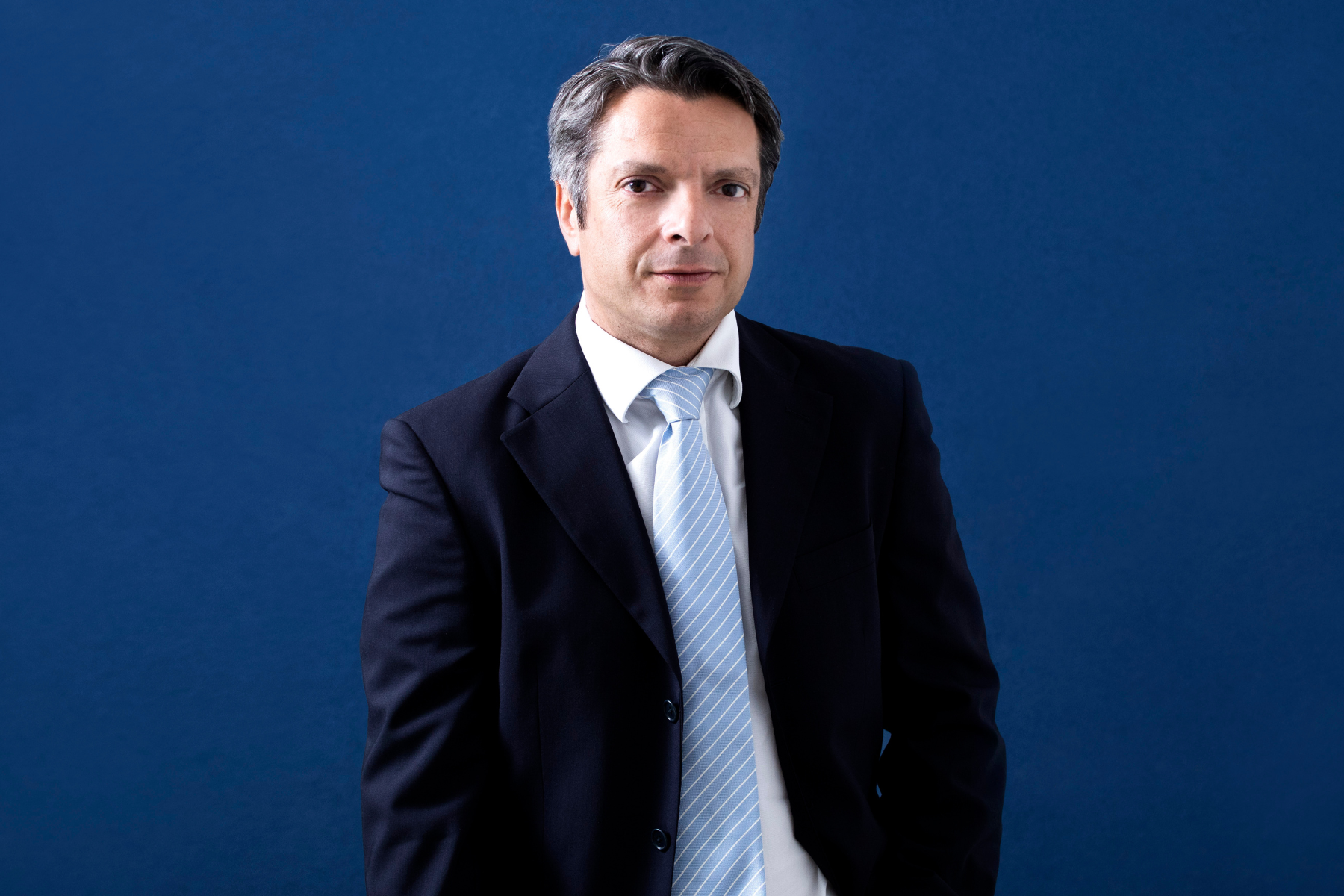 Αλέξανδρος Σοφιανόπουλος (GEP): Η ασφάλεια στο εργασιακό περιβάλλον ως αξία, όχι ως υποχρέωση