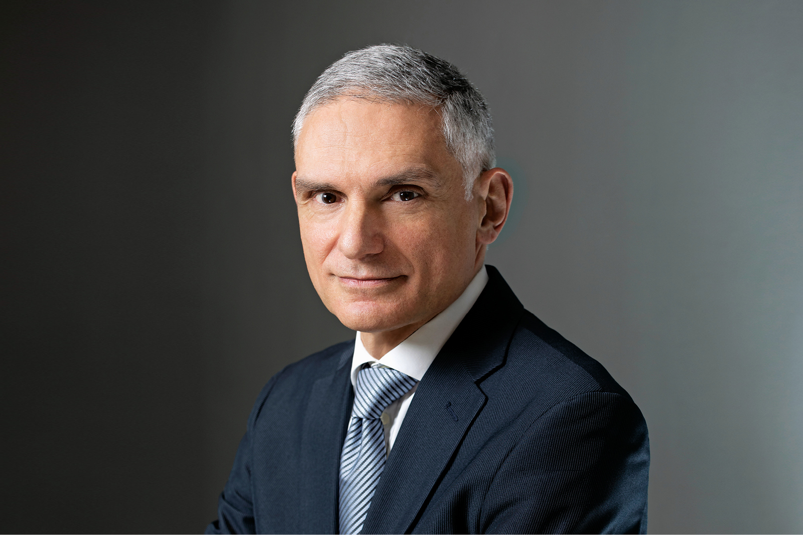 Δρ. Κυριάκος Σαμπατακάκης (Accenture): Στρατηγικός εταίρος στην επανεφεύρεση των επιχειρήσεων